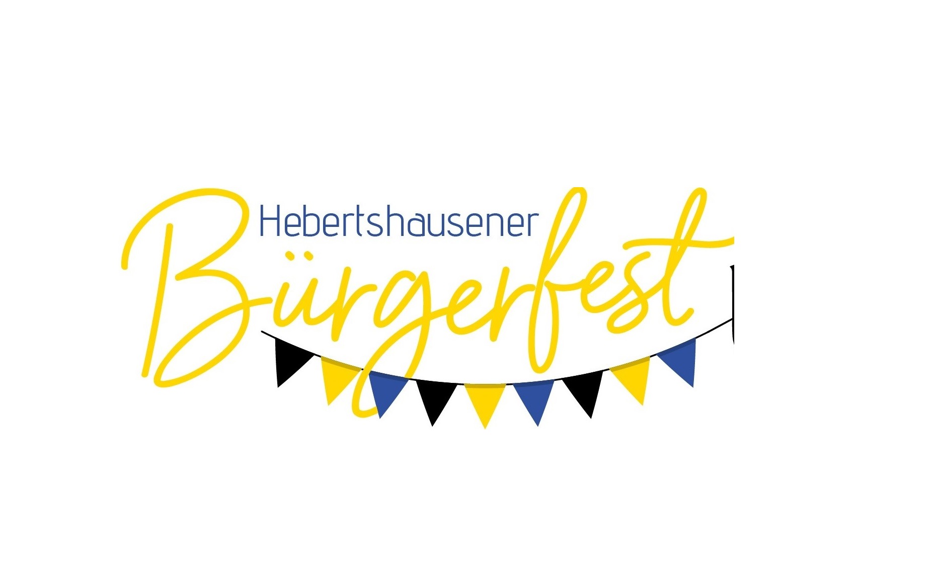 Bürgerfest in Hebertshausen am 6./7.7.2024