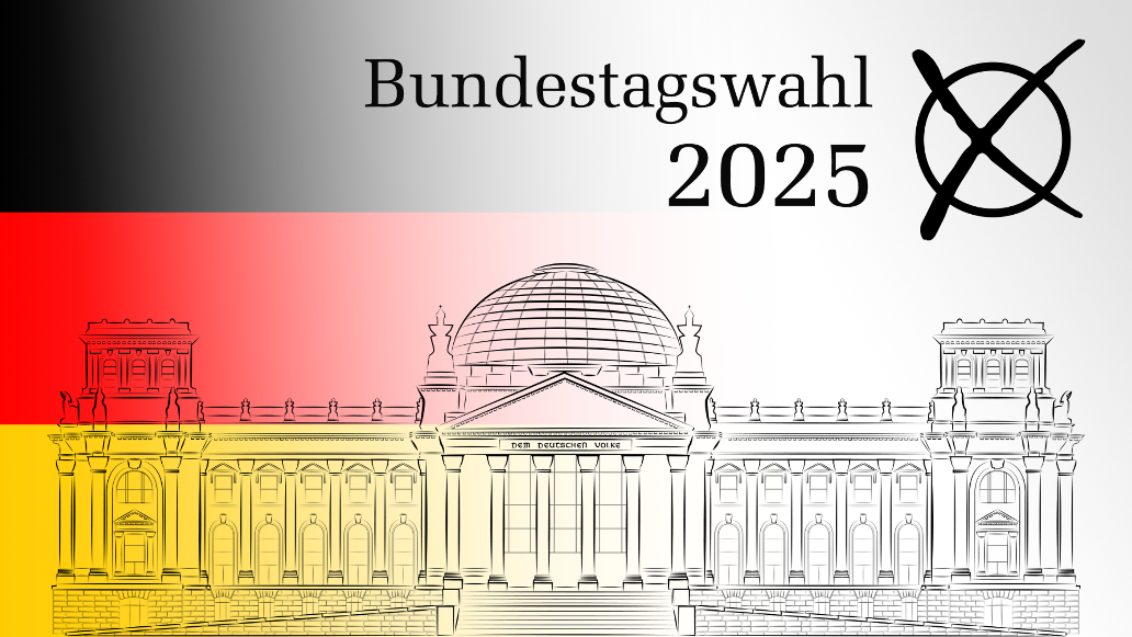 Bundestagwahl 2025